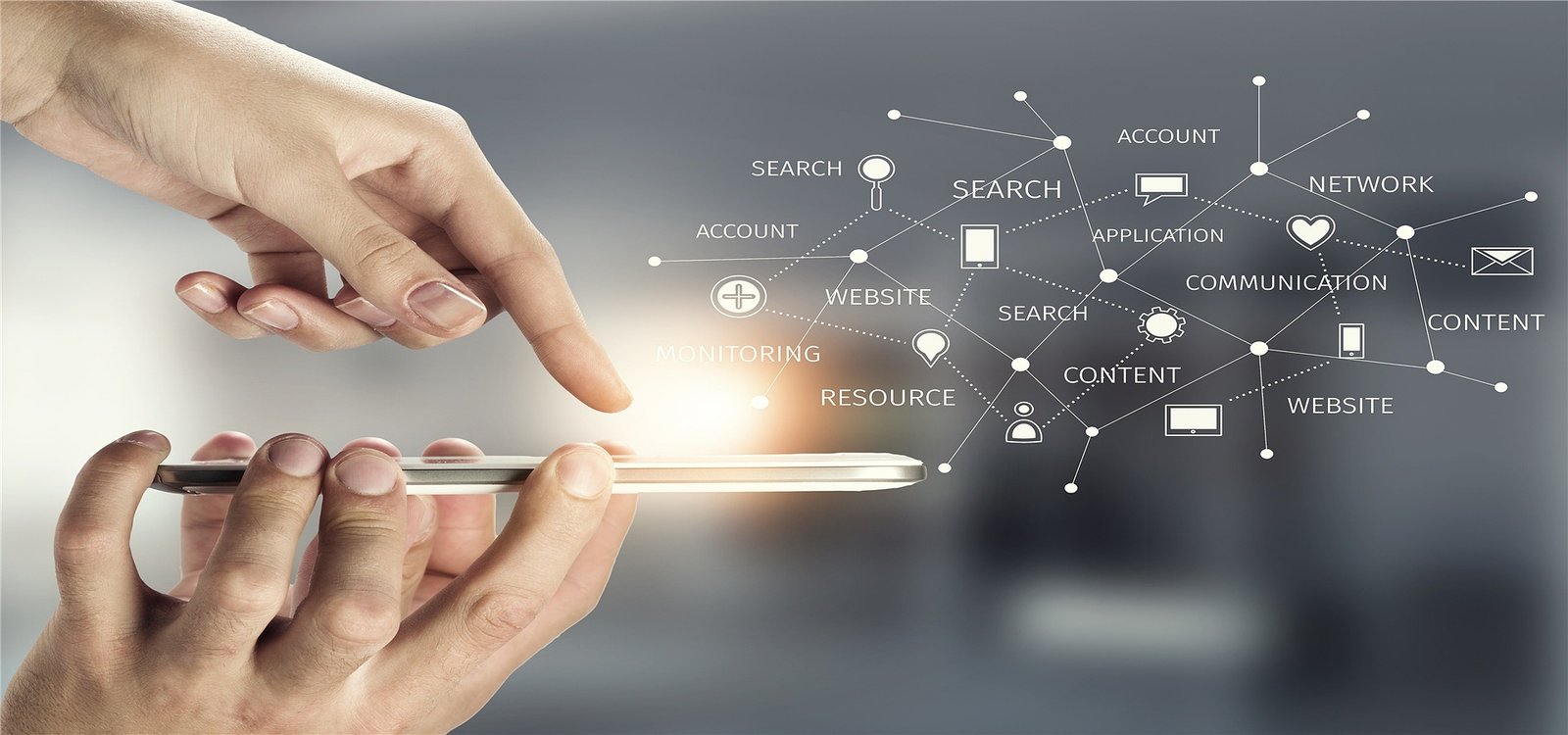 About Us – SM Global IT